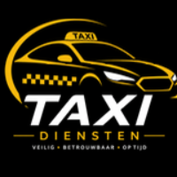 Taxi Diensten Logo